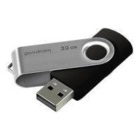 Produktbild för GOODRAM UTS2 - USB flash-enhet - 32 GB