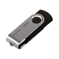Produktbild för GOODRAM UTS2 - USB flash-enhet - 32 GB