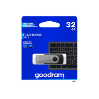 Produktbild för GOODRAM UTS2 - USB flash-enhet - 32 GB
