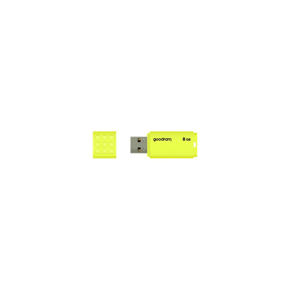 Produktbild för GOODRAM UME2 - USB flash-enhet - 8 GB