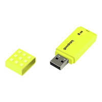 Produktbild för GOODRAM UME2 - USB flash-enhet - 8 GB