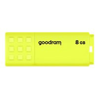 Produktbild för GOODRAM UME2 - USB flash-enhet - 8 GB
