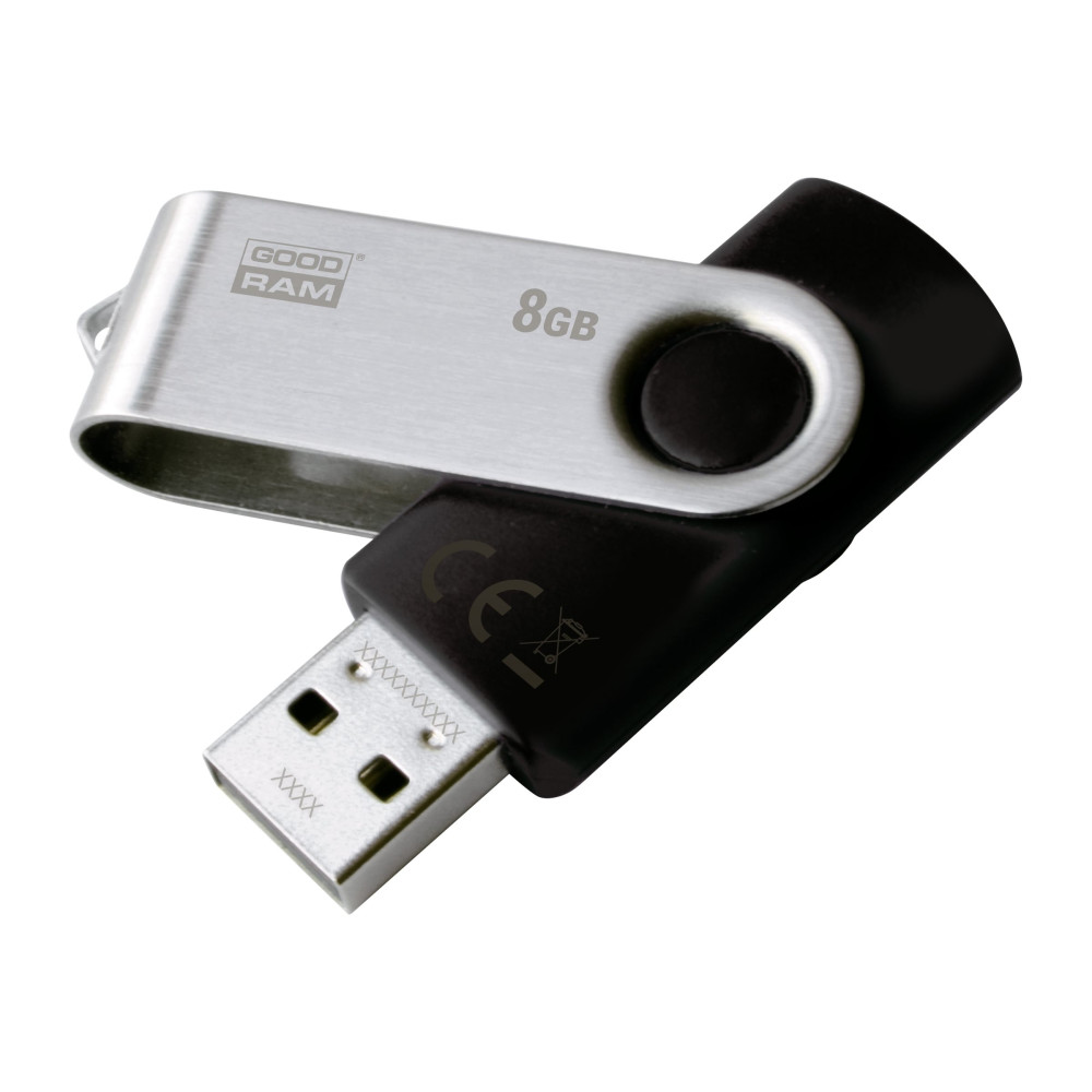 Produktbild för GOODRAM UTS2 - USB flash-enhet - 8 GB