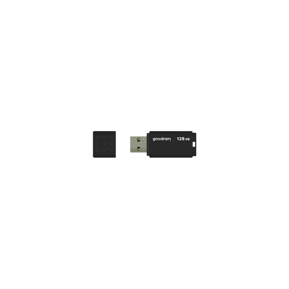 Produktbild för GOODRAM UME3 - USB flash-enhet - 128 GB