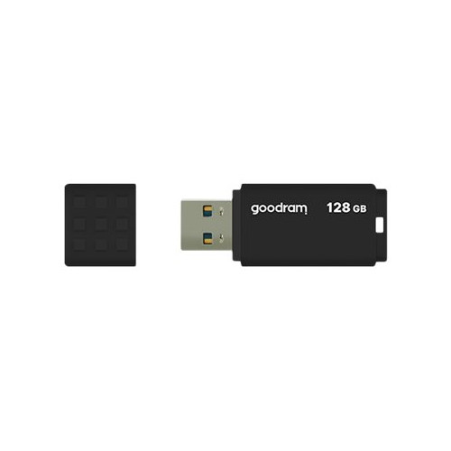 GOODRAM GOODRAM UME3 - USB flash-enhet - 128 GB