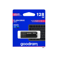 Produktbild för GOODRAM UME3 - USB flash-enhet - 128 GB