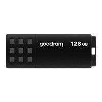Produktbild för GOODRAM UME3 - USB flash-enhet - 128 GB