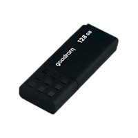Produktbild för GOODRAM UME3 - USB flash-enhet - 128 GB