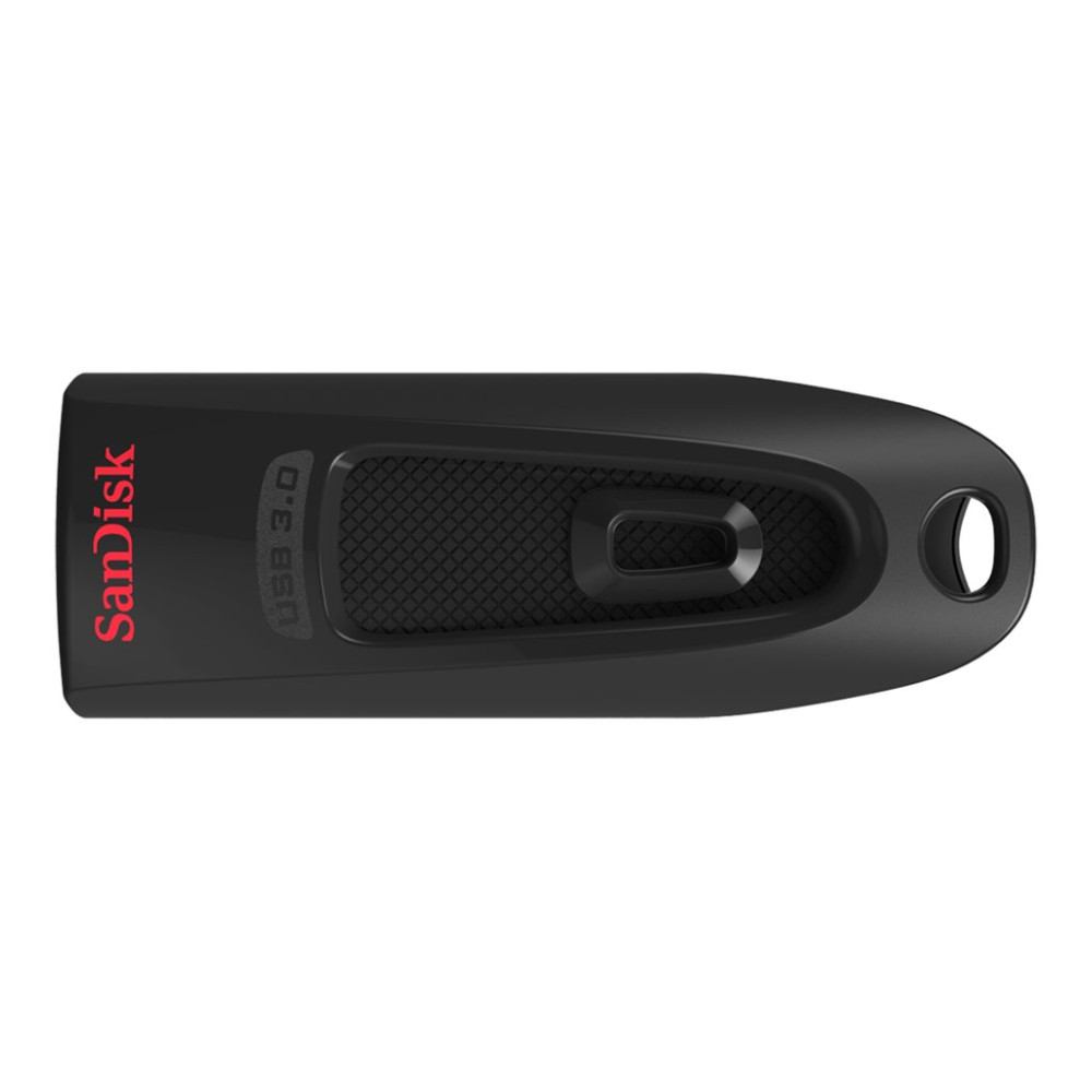 Produktbild för SanDisk Ultra - USB flash-enhet - 128 GB