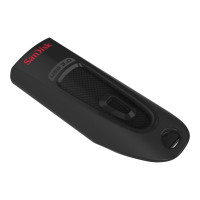 Produktbild för SanDisk Ultra - USB flash-enhet - 128 GB