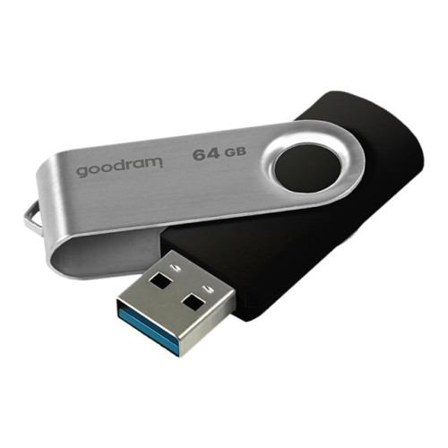 GOODRAM GOODRAM UTS3 - USB flash-enhet - 64 GB
