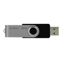Produktbild för GOODRAM UTS3 - USB flash-enhet - 64 GB