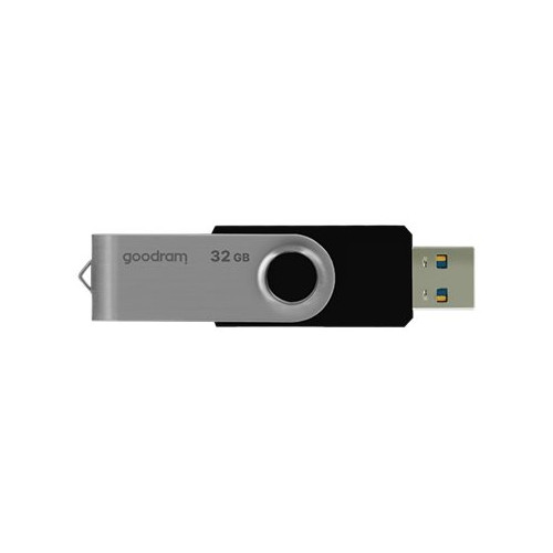 GOODRAM GOODRAM UTS3 - USB flash-enhet - 32 GB