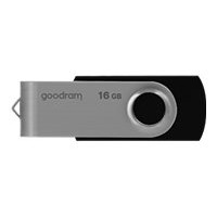 Produktbild för GOODRAM UTS2 - USB flash-enhet - 16 GB