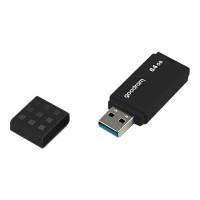 Produktbild för GOODRAM UME3 - USB flash-enhet - 64 GB