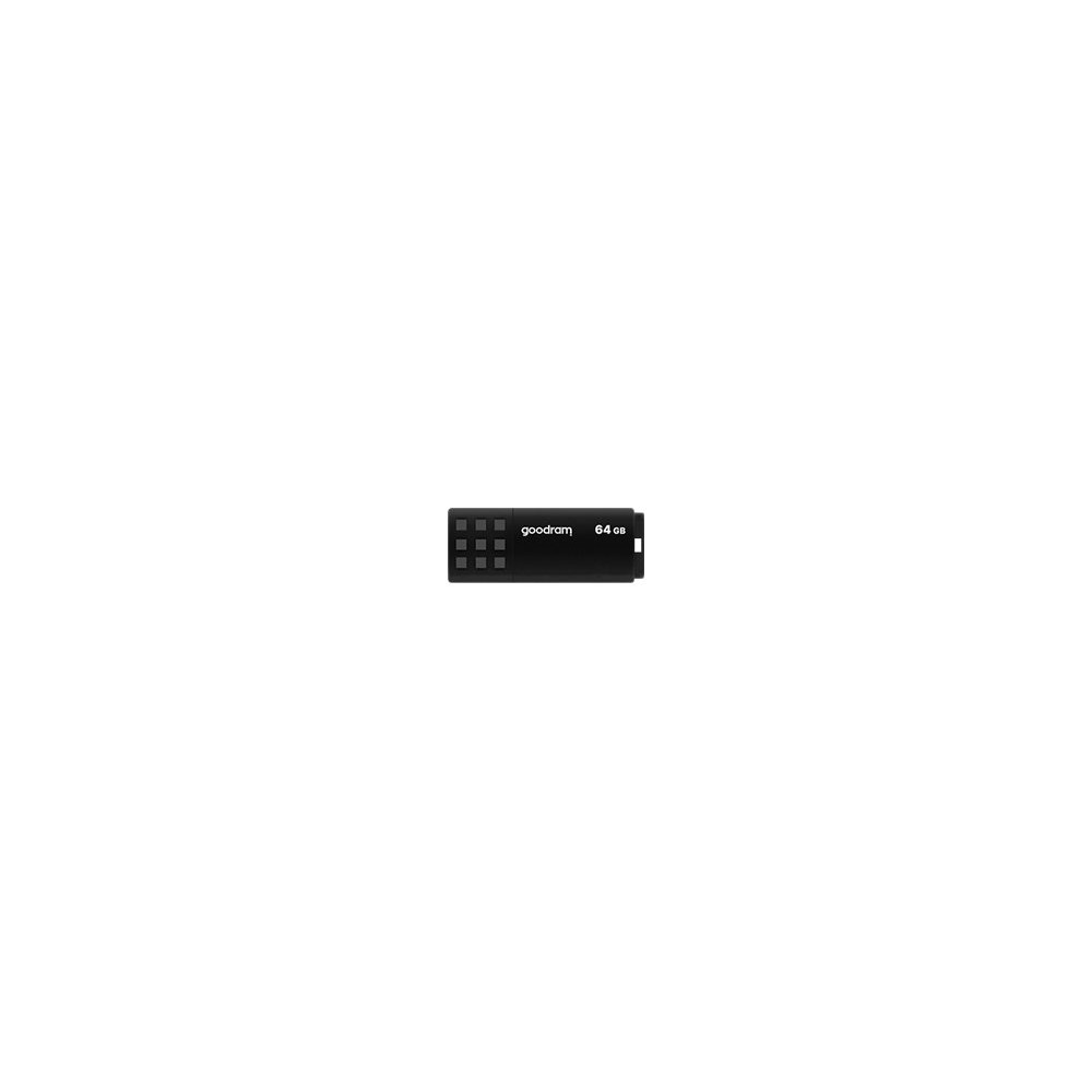 Produktbild för GOODRAM UME3 - USB flash-enhet - 64 GB