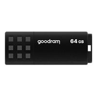 Produktbild för GOODRAM UME3 - USB flash-enhet - 64 GB