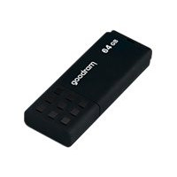 Produktbild för GOODRAM UME3 - USB flash-enhet - 64 GB