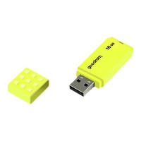 Produktbild för GOODRAM UME2 - USB flash-enhet - 16 GB