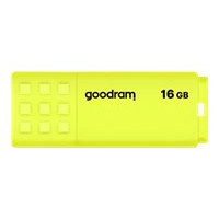 Produktbild för GOODRAM UME2 - USB flash-enhet - 16 GB