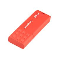 Produktbild för GOODRAM UME3 - USB flash-enhet - 64 GB