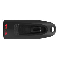 Produktbild för SanDisk Ultra - USB flash-enhet - 64 GB