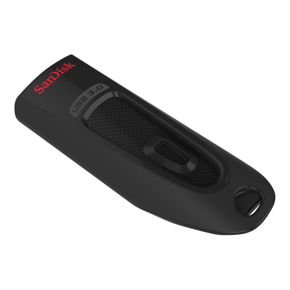 Produktbild för SanDisk Ultra - USB flash-enhet - 64 GB