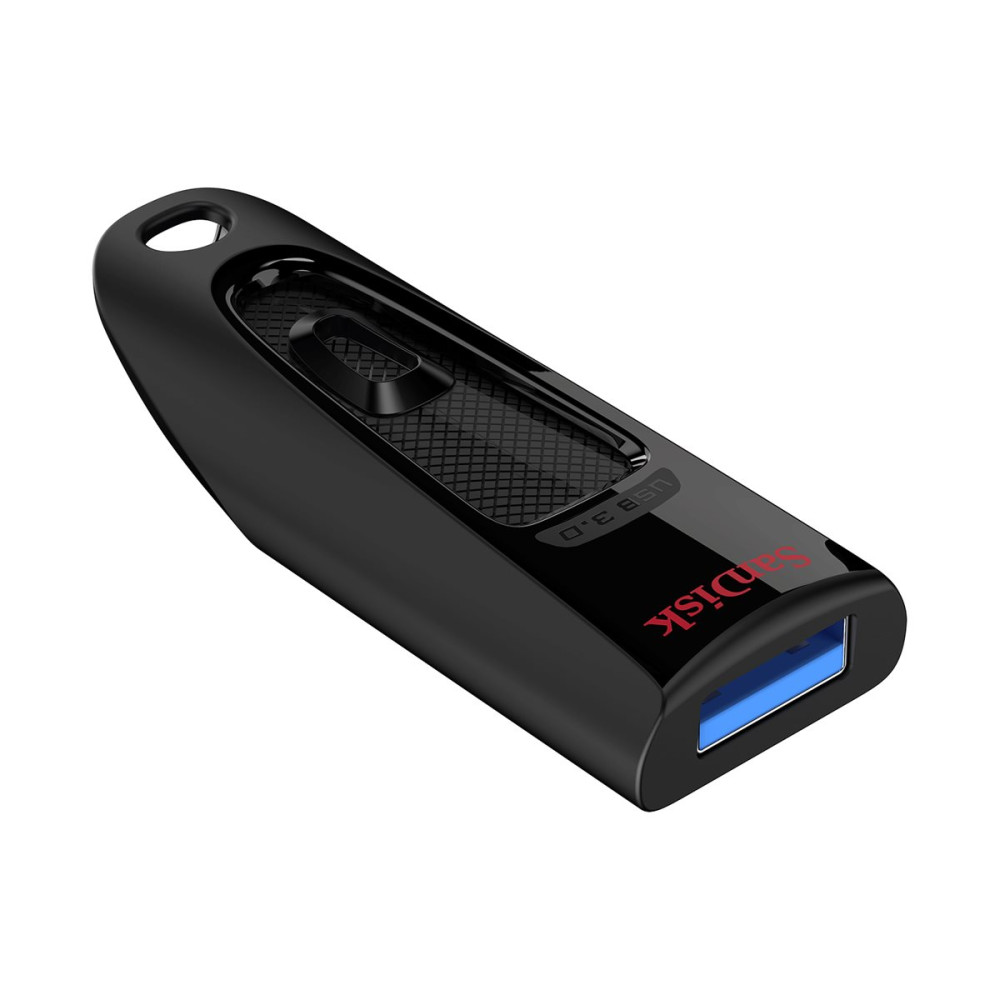 Produktbild för SanDisk Ultra - USB flash-enhet - 64 GB