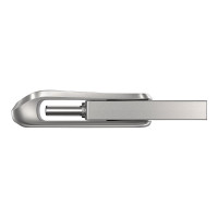 Produktbild för SanDisk Ultra Dual Drive Luxe - USB flash-enhet - 1 TB