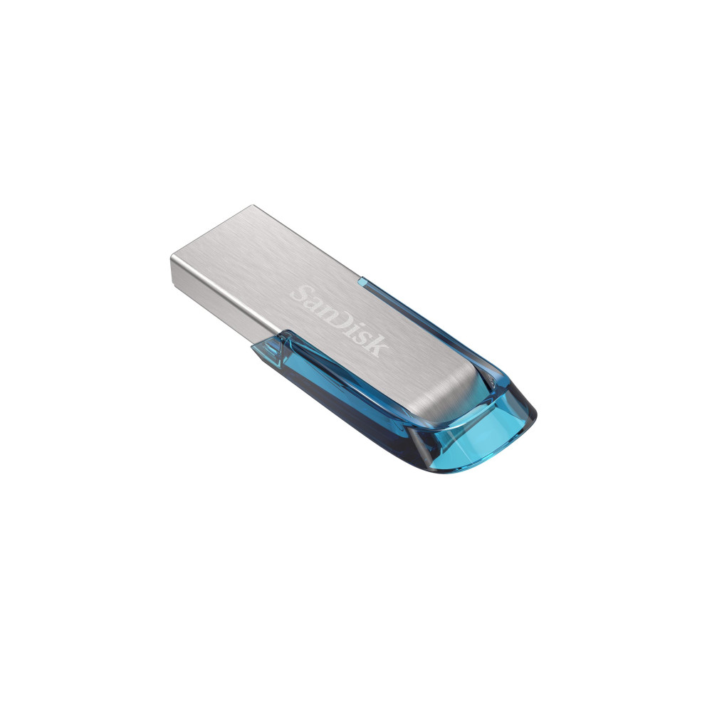 Produktbild för SanDisk Ultra Flair - USB flash-enhet - 64 GB