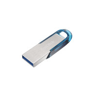 Produktbild för SanDisk Ultra Flair - USB flash-enhet - 64 GB
