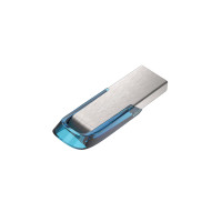Produktbild för SanDisk Ultra Flair - USB flash-enhet - 64 GB