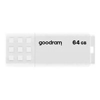 Produktbild för GOODRAM UME2 - USB flash-enhet - 64 GB