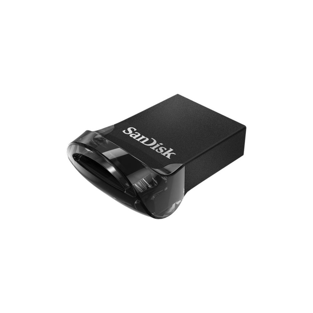 Produktbild för SanDisk Ultra Fit - USB flash-enhet - 64 GB