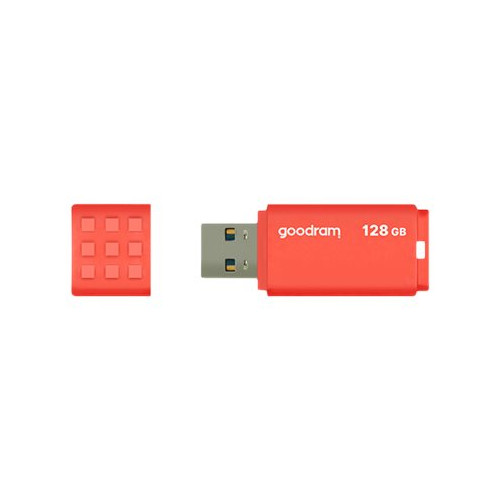 GOODRAM GOODRAM UME3 - USB flash-enhet - 128 GB