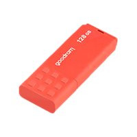 Produktbild för GOODRAM UME3 - USB flash-enhet - 128 GB