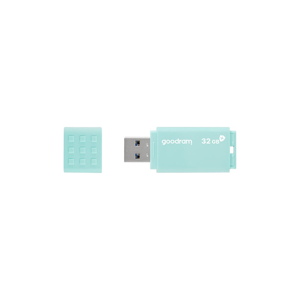 Produktbild för GOODRAM UME3 CARE - USB flash-enhet - 32 GB