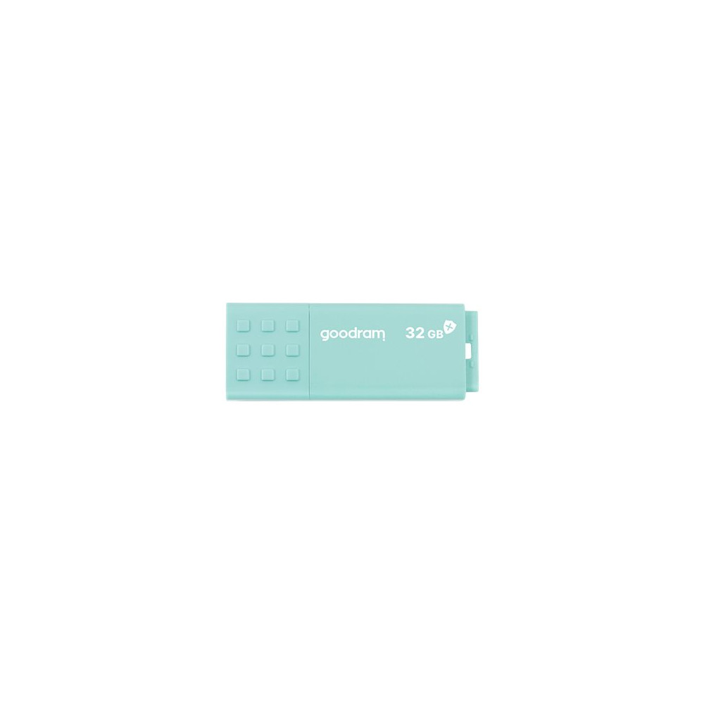 Produktbild för GOODRAM UME3 CARE - USB flash-enhet - 32 GB