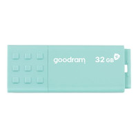 Produktbild för GOODRAM UME3 CARE - USB flash-enhet - 32 GB