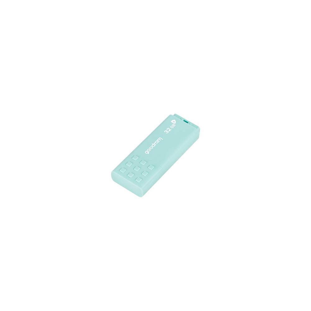 Produktbild för GOODRAM UME3 CARE - USB flash-enhet - 32 GB