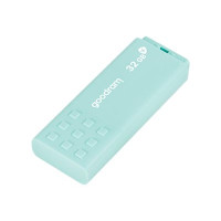 Produktbild för GOODRAM UME3 CARE - USB flash-enhet - 32 GB