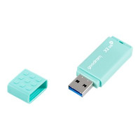 Produktbild för GOODRAM UME3 CARE - USB flash-enhet - 32 GB