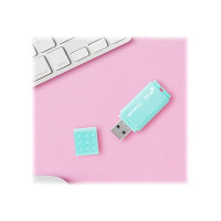 Produktbild för GOODRAM UME3 CARE - USB flash-enhet - 32 GB
