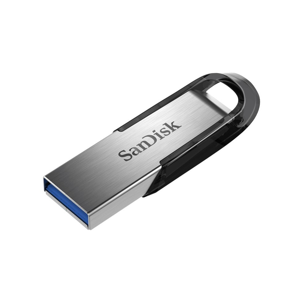 Produktbild för SanDisk Ultra Flair - USB flash-enhet - 128 GB