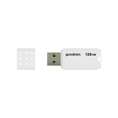 GOODRAM GOODRAM UME2 - USB flash-enhet - 128 GB