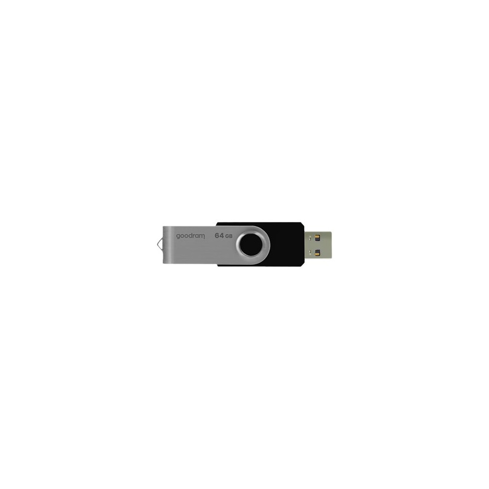 Produktbild för GOODRAM UTS2 - USB flash-enhet - 64 GB
