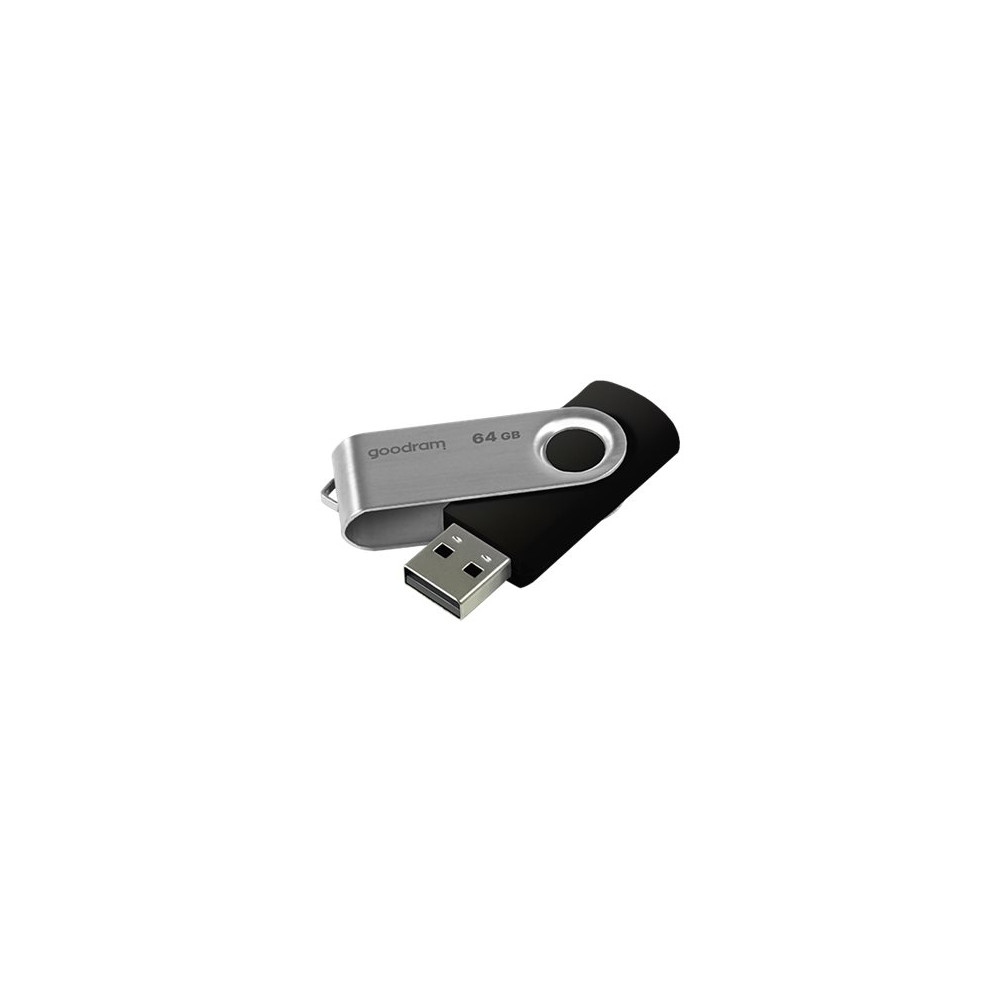 Produktbild för GOODRAM UTS2 - USB flash-enhet - 64 GB