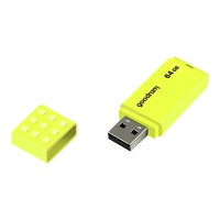 Produktbild för GOODRAM UME2 - USB flash-enhet - 64 GB
