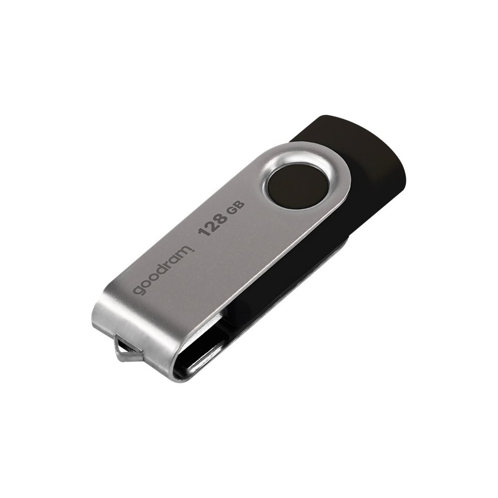 Produktbild för GOODRAM UTS2 - USB flash-enhet - 128 GB