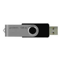 Produktbild för GOODRAM UTS2 - USB flash-enhet - 128 GB